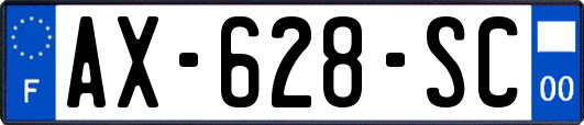 AX-628-SC