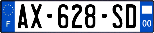 AX-628-SD