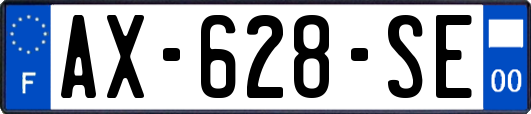 AX-628-SE