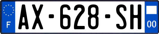 AX-628-SH