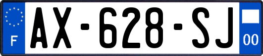 AX-628-SJ