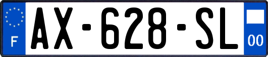 AX-628-SL