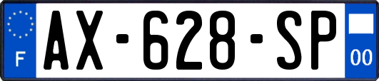 AX-628-SP