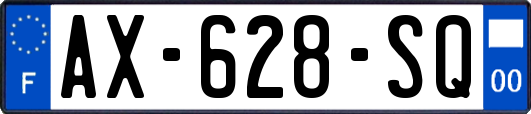AX-628-SQ