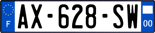 AX-628-SW