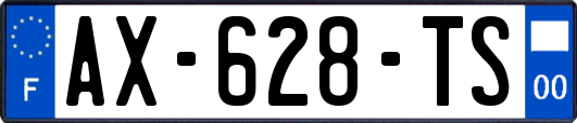 AX-628-TS