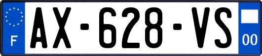 AX-628-VS