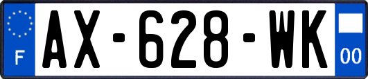 AX-628-WK