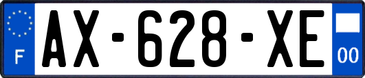 AX-628-XE