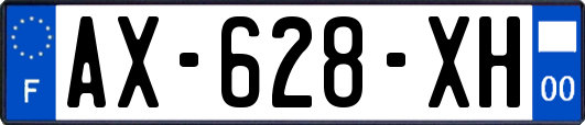 AX-628-XH