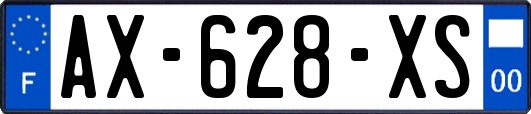 AX-628-XS