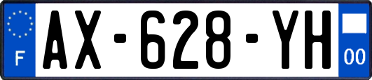 AX-628-YH