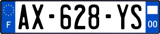 AX-628-YS