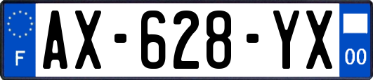 AX-628-YX