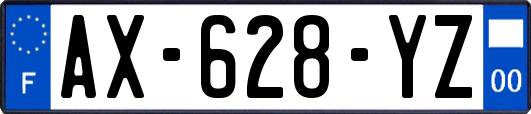 AX-628-YZ