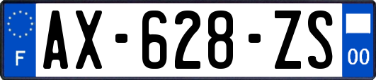 AX-628-ZS