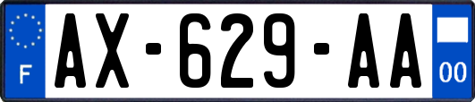 AX-629-AA