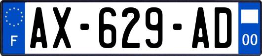 AX-629-AD