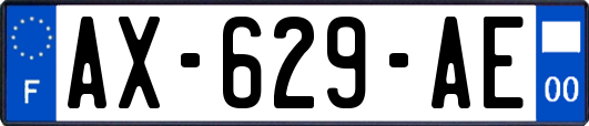 AX-629-AE