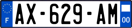 AX-629-AM