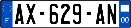 AX-629-AN