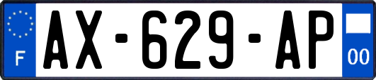 AX-629-AP