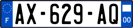 AX-629-AQ