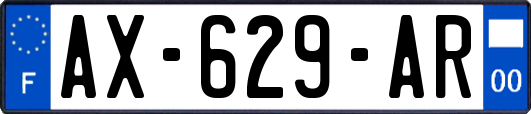 AX-629-AR