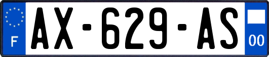 AX-629-AS