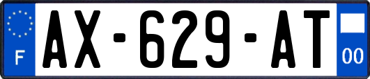 AX-629-AT