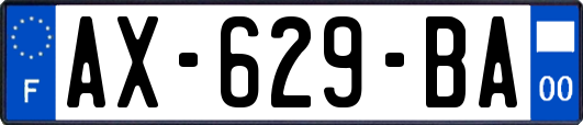 AX-629-BA