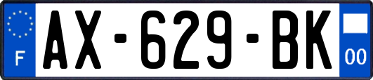 AX-629-BK