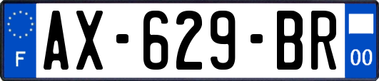 AX-629-BR