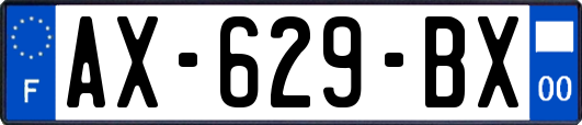 AX-629-BX