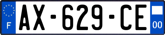 AX-629-CE