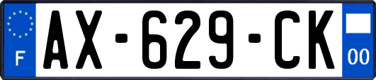 AX-629-CK