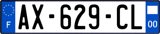 AX-629-CL