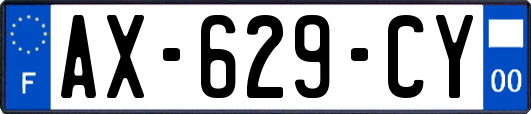 AX-629-CY