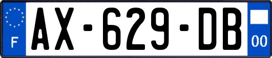 AX-629-DB