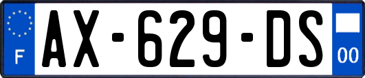 AX-629-DS