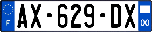 AX-629-DX