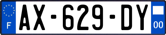AX-629-DY