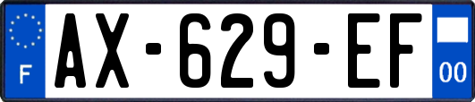 AX-629-EF