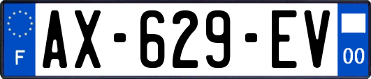 AX-629-EV