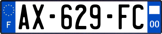 AX-629-FC
