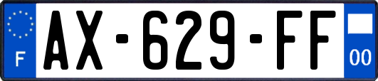 AX-629-FF