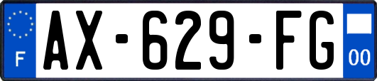 AX-629-FG