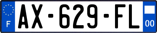 AX-629-FL