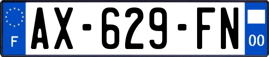 AX-629-FN