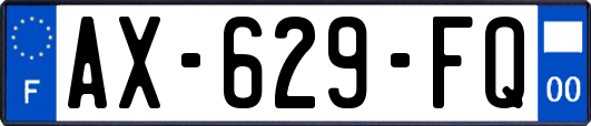 AX-629-FQ